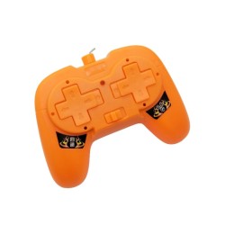 CONTROL REMOTO NARANJA 2.4G