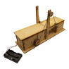 KIT DE PUENTE LEVADIZO KIT-PL