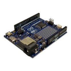 ARDUINO UNO R4 WIFI