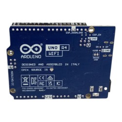 ARDUINO UNO R4 WIFI