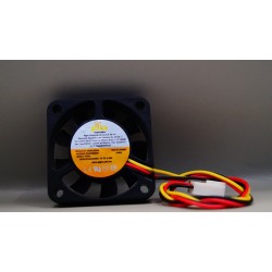 VENTILADOR PIGRA 40X40X10MM 5V