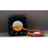 VENTILADOR PIGRA 40X40X10MM 5V