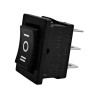 SWITCH DE BALANCIN 1P2T 3POS 10A 125V 6A 250V 835-074