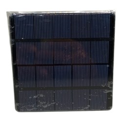 CELDA SOLAR 5V 280 MA 10x10...
