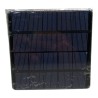 CELDA SOLAR 5V 280 MA 10x10 CM 870-253