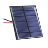 CELDA SOLAR 3V 150 mA PS-003