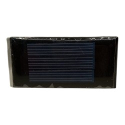 CELDA SOLAR 1.5V 100 MAH...