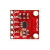 DAC MCP4725 I2C