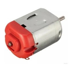 MOTOR BASE DE COLOR 5V
