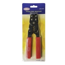 PINZAS PARA REMACHAR...