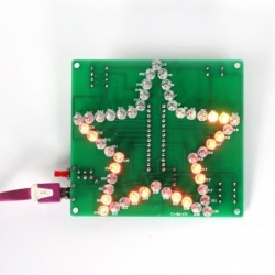Kit Estrella RGB