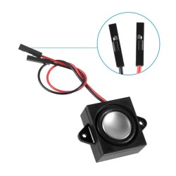 ALTAVOZ ARDUINO 2831 3W 8 OHMS