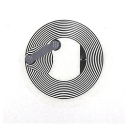 NFC 213 ETIQUETA ADHESIVO