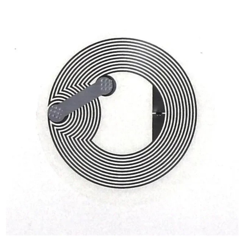 NFC 213 ETIQUETA ADHESIVO