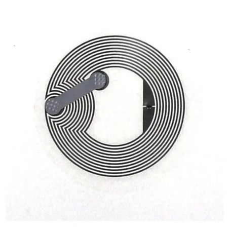 NFC 213 ETIQUETA ADHESIVO