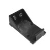 PORTA PILA PARA 9V CUADRADA 660-301