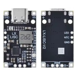 MODULO DE CARGA RAPIDA 15W...