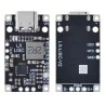 MODULO DE CARGA RAPIDA 15W 2S 3S TIPO C