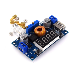 XL4015 MODULO STEP DOWN...