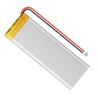 BATERIA LIPO 1S 3.7V 2000MAH BAT-LI-2000
