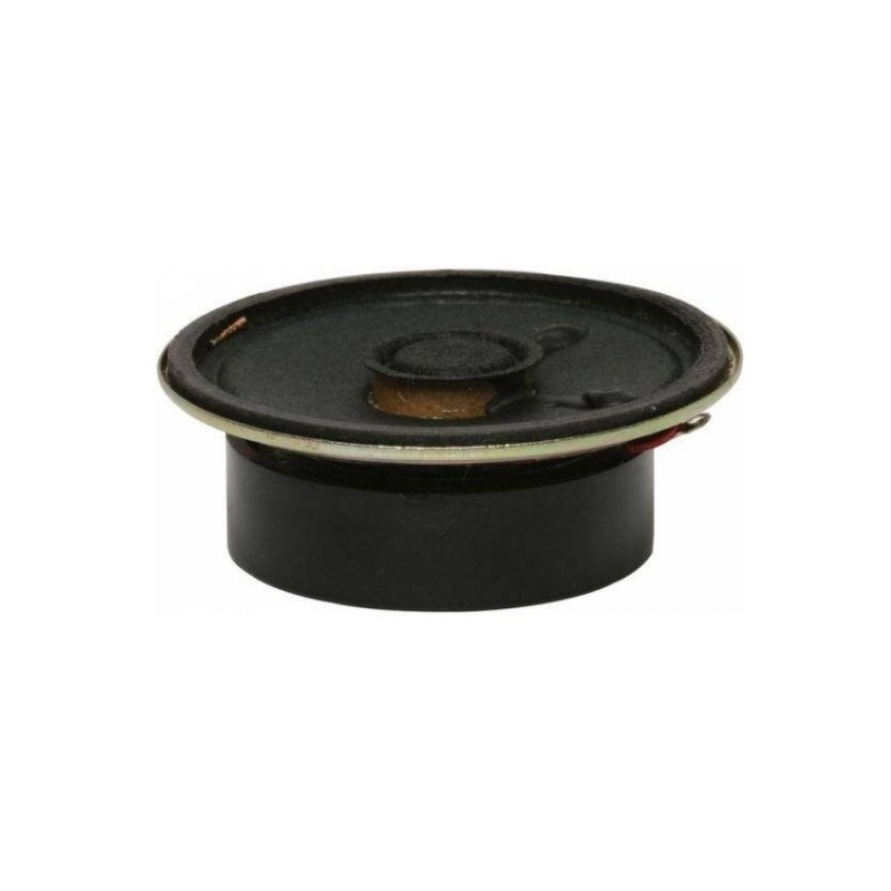 BOCINA 2" 5CM 8 OHMS 1.5WATTS BOC-200