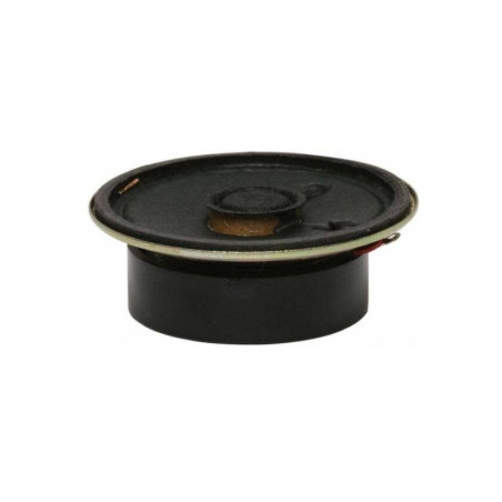 BOCINA 2" 5CM 8 OHMS 1.5WATTS BOC-200