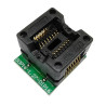 BASE PARA INTEGRADO SMD DE PROGRAMADOR DE BIOS BASE-SMD-BIOS
