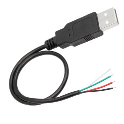 CABLE DE ALIMENTACION USB...