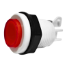 BOTON PARA MAQUINITA COLOR ROJO 835-132