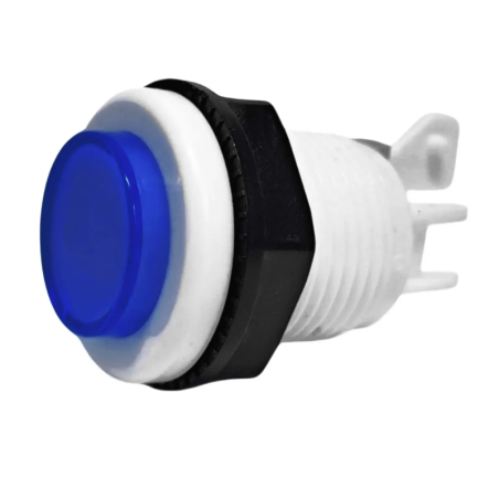 BOTON PARA MAQUINITA COLOR AZUL 835-131