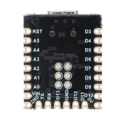 NANO V3.0 SUPER MINI ATMEGA328P TIPO C