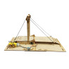 KIT PUENTE MDF PIGRA