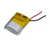 BATERIA LIPO 3.7V 40MAH 660-469