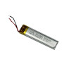 BATERIA LIPO 1S 3.7V 500MAH 660-476