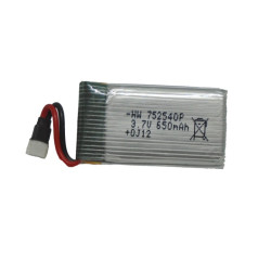 BATERIA RECARGABLE DE LITIO...