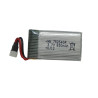 BATERIA RECARGABLE DE LITIO LIPO 3.7V 650MAH 1S 660-475