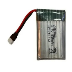 BATERIA LIPO 1S 3.7V 850MAH...
