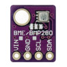 SENSOR DE PRESION BAROMETRICA BMP280 SN-78