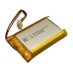 BATERIA LIPO 1S 3.7V...