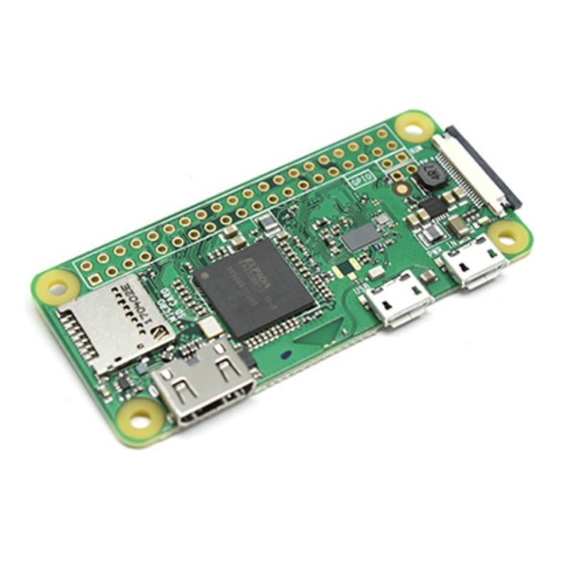 RASPBERRY PI ZERO W