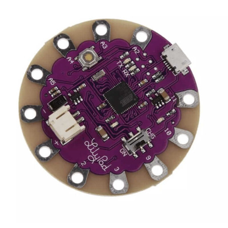 ARDUINO LILYPAD SN-LILY