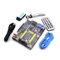 FPGA Altera Cyclone IV...