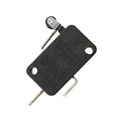 MICRO SWITCH DE RODILLO...