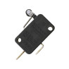 MICRO SWITCH DE RODILLO LAMINA CORTA 835-379