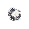 CAPACITOR ELECTROLÍTICO 0.1 uf 50V