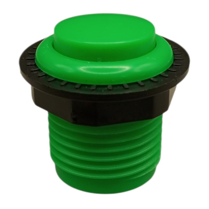 BOTON MAQUINITA MINI ECONOMICO CON MICROSWITCH 24 MM