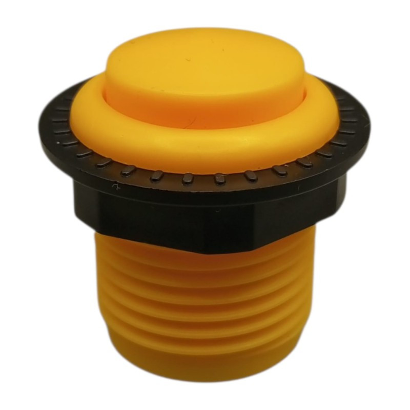 BOTON MAQUINITA MINI ECONOMICO CON MICROSWITCH 24 MM