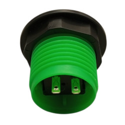 BOTON MAQUINITA MINI ECONOMICO CON MICROSWITCH 24 MM