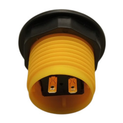 BOTON MAQUINITA MINI ECONOMICO CON MICROSWITCH 24 MM