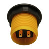 BOTON MAQUINITA MINI ECONOMICO CON MICROSWITCH 24 MM
